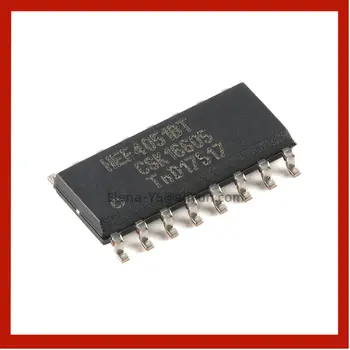 HEF4051BT-Q100118 SOIC-16 8-канальный аналоговый мультиплексор/демультиплексор Изображение