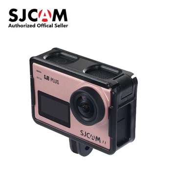 Оригинальный держатель защитной рамки SJCAM SJ8, пластиковый каркасный чехол для аксессуаров для экшн-камер SJCAM SJ8 Air SJ8 Plus SJ8 Pro Изображение