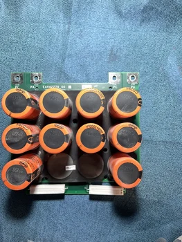 Фильтрующий конденсатор серии 16253950112A05 преобразователя частоты EAV42279-00 Schneider серии ATV610-630 Изображение