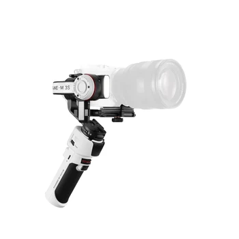 ZHIYUN Crane M3S Камера Карданный Стабилизатор Ручной Быстроразъемный для Беззеркальных Камер Телефон для Sony ZWE10 Canon Изображение