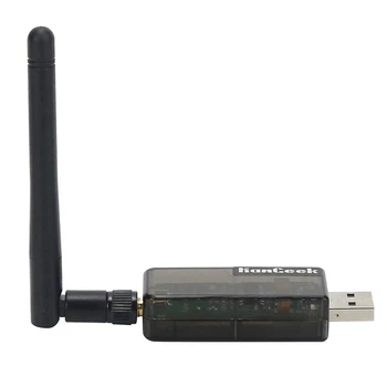 CC2652P Pro USB-ключ Zigbee Gateway для умного дома ZHA ZigBee2MQTT в адаптере интеграции HASS Изображение