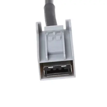 Кабель-адаптер Aux USB o с разъемом-удлинителем для Civic для CR-V Изображение
