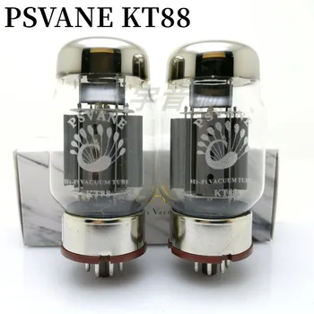 1 шт. Вакуумная трубка PSVANE HiFi Kt88, подходит для электронного лампового усилителя мощности звука, заменяющего Kt88c Uk-Kt88 6550 Kt120 Изображение