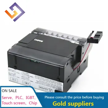Конкурентоспособная цена, блок аналогового вывода CP1W PLC с автоматическим управлением CP1W-DA041 Изображение