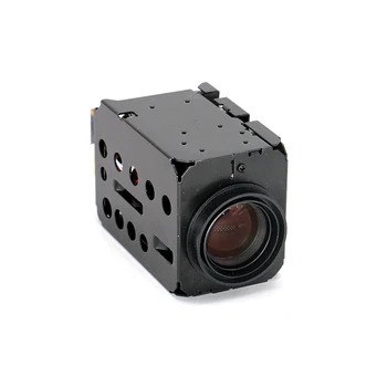 60 кадров в секунду 20-кратный Модуль Камеры с Оптическим Зумом 2MP STARVIS IMX327 + Hi3516AV300 Камера с Блоком Зума Для IP PTZ Скоростной Купольной Камеры SIP-K327A-20X Изображение