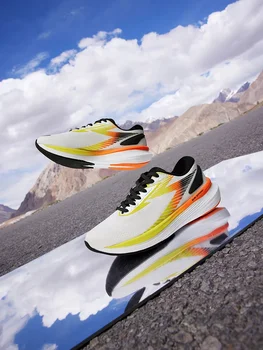 361 Градус женские марафонские кроссовки для бега кроссовки спортивные ботинки для бега Spire S 2.5 Изображение