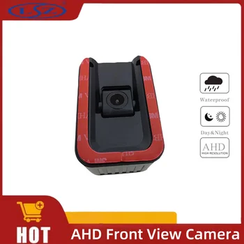 Высококачественная Автомобильная Камера Безопасности AHD 720P 960P 1080P Монитор Камеры Заднего Вида Изображение