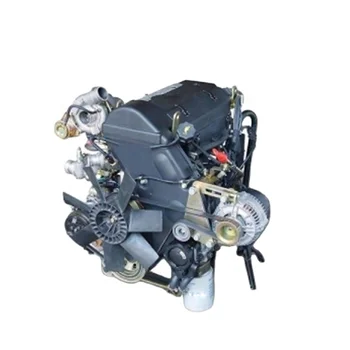 Автоматическая замена дизельного двигателя 2.8 л 8140.43 2.8 Подходит для Iveco Daily Запасные части Изображение