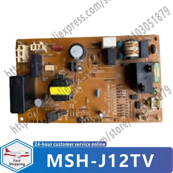 Печатная плата кондиционера MSH-J12TV DE00N300 SE76A895G01 Изображение