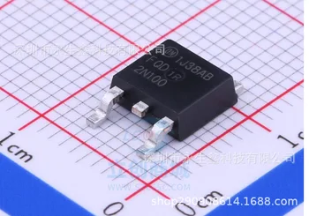 5/PCSFqd2n100 // Патч на N-канальном полевом транзисторе To-252 MOS 1.6A/1000V Изображение