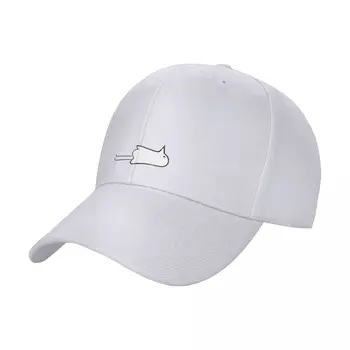 Бейсбольная кепка Punpun - Lying down, бейсбольная кепка ny cap, бейсболки, кепки женские, мужские Изображение