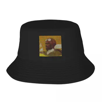 Новое соло (ремикс) Мужская роскошная кепка-ведро, мужская кепка-дальнобойщик, женская кепка Изображение