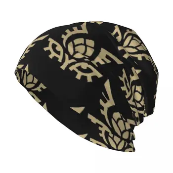 Z game Вязаная шапка с защитой от ультрафиолета Солнечная Шляпа Мужская женская Изображение