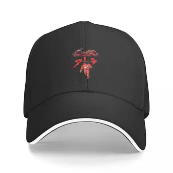Бейсбольная кепка Akira солнцезащитная кепка Роскошная Кепка для гольфа Мужская Женская 2024 Мужская Изображение