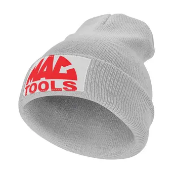 Mac Tools Крутая вязаная шапочка, рождественские шляпы, дизайнерская мужская шляпа от солнца, женская шляпа-значок Изображение