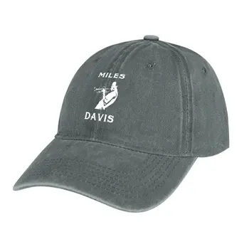 Дань уважения Майлзу Дэвису, Ковбойской шляпе, папиной шляпе, роскошным брендовым пушистым шляпам для женщин, мужским Изображение