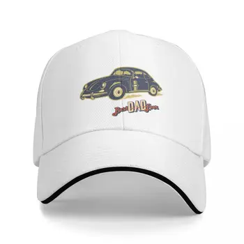 Лучшая бейсбольная кепка для папы, модная пляжная мода, женские шляпы для альпинизма, мужские кепки Изображение
