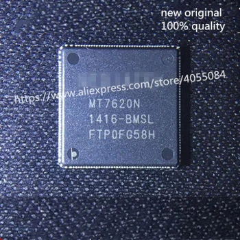 MT7620N MT7620 Совершенно новый и оригинальный чип IC Изображение