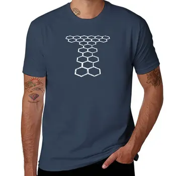 Новая футболка с символом Торчвуда, Эстетическая одежда, футболки на заказ, мужские графические футболки аниме Изображение