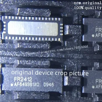 Новый оригинальный FR2412 QFN-42 42PIN нужно больше количества и скидки! Пожалуйста, свяжитесь с нами Изображение