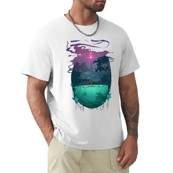 Футболка Half Life Xen Egg, футболка оверсайз, футболка оверсайз, футболка с животным принтом для мальчиков, футболка, мужские футболки с длинным рукавом Изображение