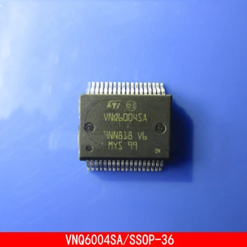 1-10 шт. VNQ6004SA SSOP-36 Автомобильная компьютерная плата J519 чип управления сигналом поворота Изображение