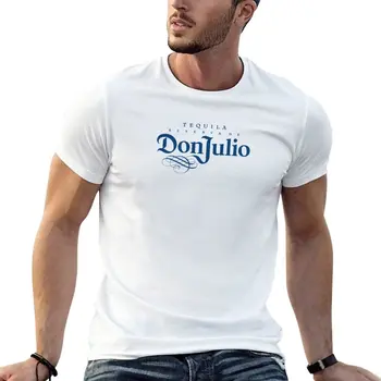 Футболка Don Julio, великолепная футболка, эстетичная одежда, футболки, футболки для мужчин, хлопок Изображение