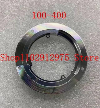 Новое Заднее Байонетное кольцо диаметром 100-400 мм для запасных частей объектива Panasonic H-RS100400 100-400 мм Изображение
