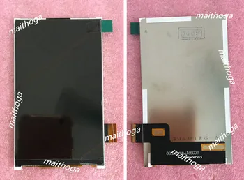 4,0-дюймовый 39PIN 262K Цветной TFT ЖК-дисплей OTM8012A Drive IC 400 (RGB) * 800 MCU 16/24-битный интерфейс Изображение