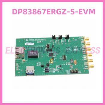Бесплатная доставка DP83867ERGZ-S-EVM DP83867ERGZ SGMII Ethernet PHY EvalMod Ethernet Трансиверы Изображение