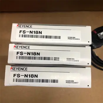 Неиспользованный запас FS-N18N в оригинальной упаковке для заводских запасных частей Изображение