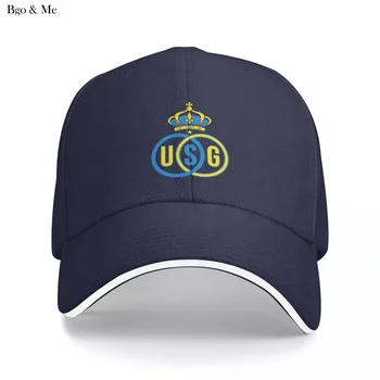 2023 Новая бейсболка с логотипом UNION SG, Дропшиппинг, Рождественская шляпа, Женская пляжная кепка, мужская Изображение