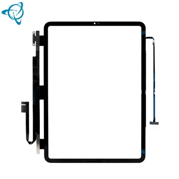 Новый сенсорный экран shenyan для Apple iPad Pro 11 A1980 A1934 A1979 Сенсорный стеклянный экран Digitizer 2019 Изображение