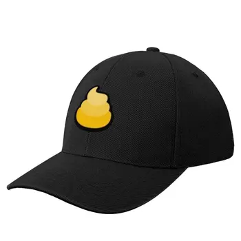 Бейсбольная кепка Golden Poop Hat Super Auto Pets, военные тактические кепки, кепки для гольфа, кепки для мужчин, женские Изображение