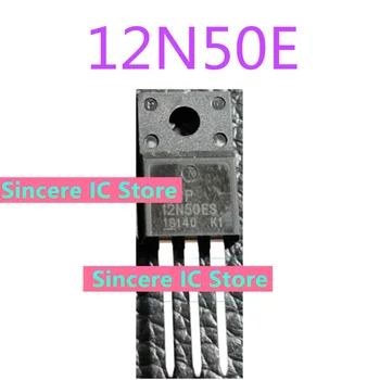 5шт 12N50E FMV12N50ES совершенно новый оригинальный N-канальный полевой транзистор 12A 500V spot доступен для прямой съемки 12N50 Изображение