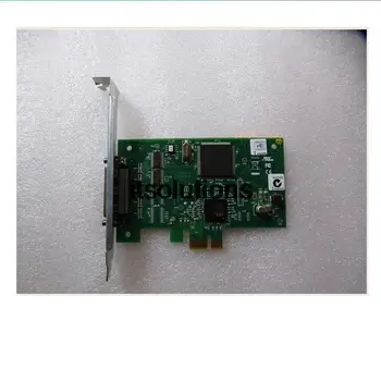 Для миникомпьютера p6 P7 Асинхронная карта 5785 PCI-E 46K6734 50001341-05 В комплекте Изображение
