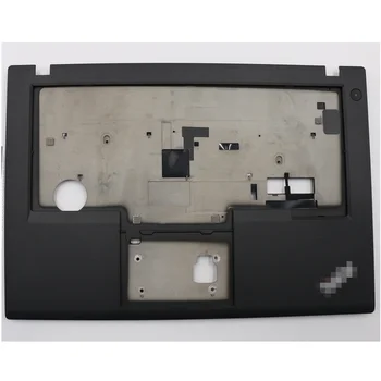 Новый Оригинал Для Lenovo ThinkPad T480 Подставка Для рук Верхний Регистр Клавиатуры Безель Крышка C shell C Cover FRU 01YR505 AP169000500 Изображение