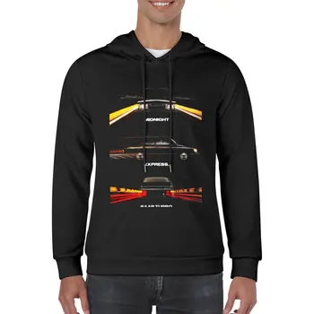 Новый SAAB 900 TURBO, пуловер, толстовка, футболки с графическим рисунком, мужская осенняя одежда, мужская одежда, мужская толстовка с капюшоном Изображение