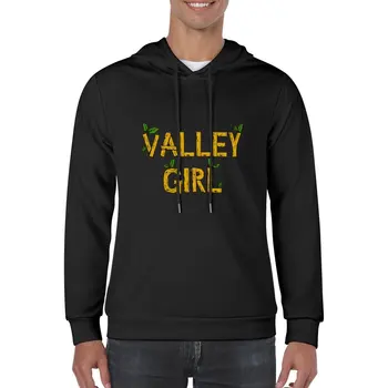 Новая девушка долины, Пуловер Stardew Valley, Толстовка с капюшоном, одежда в корейском стиле, уличная одежда, мужская одежда, мужская одежда, пуловер Изображение