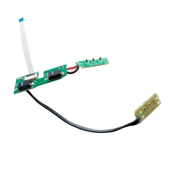 Замена игровой мыши Logitech G603, кабель для платы с микро-кнопкой мыши Изображение
