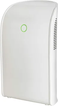 Осушитель воздуха Guardian DH201WCA для небольших помещений для борьбы с аллергенами и запахами в шкафах, Кухнях, прачечных и ванных комнатах, Ultrar Изображение