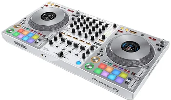 Пленка для цифрового DJ-проигрывателя дисков Ddj-1000 controller skin Изображение