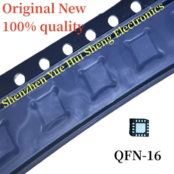 1шт 100% новый оригинальный чипсет LTC5564IUD LTC5564 LFRF QFN-16 Изображение