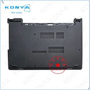 Новый оригинал для ноутбука Dell Inspiron 15 серии 3573, нижняя базовая крышка, нижний регистр J46KP 0J46KP Изображение