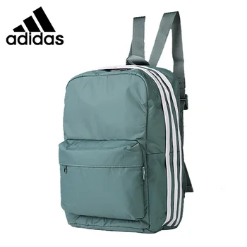Оригинальные женские рюкзаки Adidas CL W MINI нового поступления, спортивные сумки Изображение
