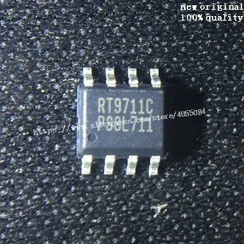 10ШТ RT9711CPS RT9711 RT9711C Совершенно новый и оригинальный чип IC Изображение