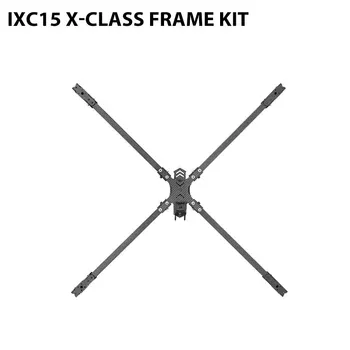 Комплект рамы iXC15 X-CLASS Изображение